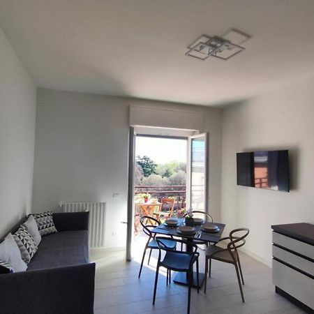 Apartament Incentrho Zewnętrze zdjęcie