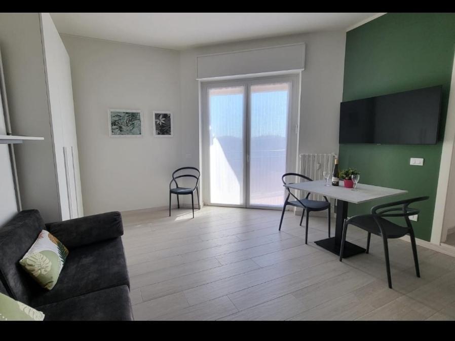 Apartament Incentrho Zewnętrze zdjęcie