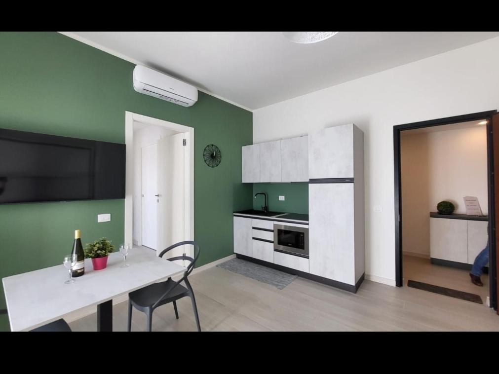 Apartament Incentrho Zewnętrze zdjęcie