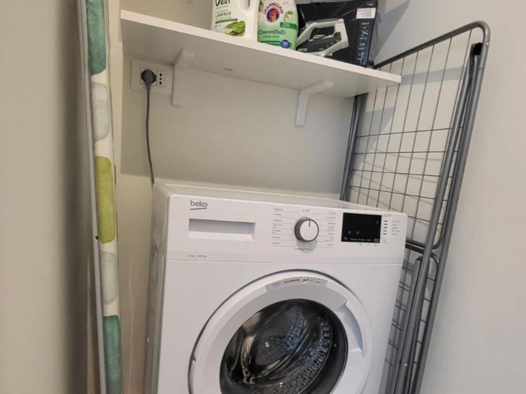 Apartament Incentrho Zewnętrze zdjęcie