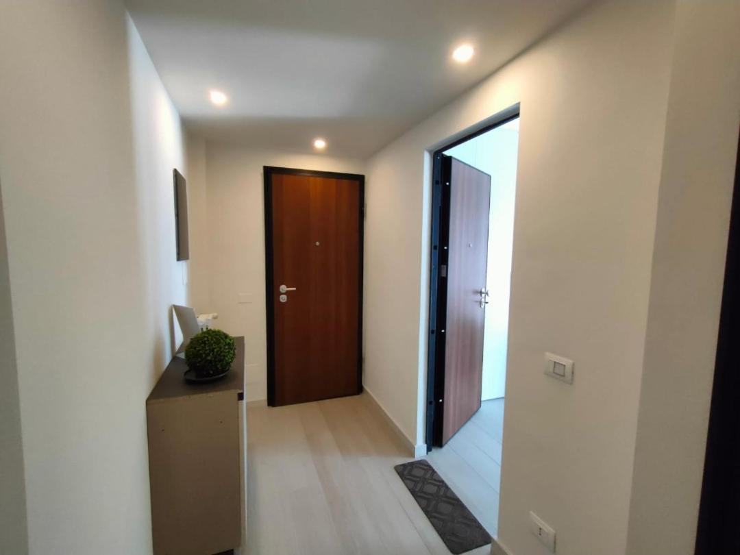 Apartament Incentrho Zewnętrze zdjęcie