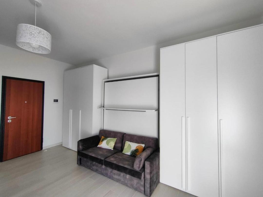Apartament Incentrho Zewnętrze zdjęcie
