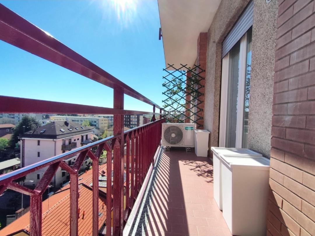 Apartament Incentrho Zewnętrze zdjęcie