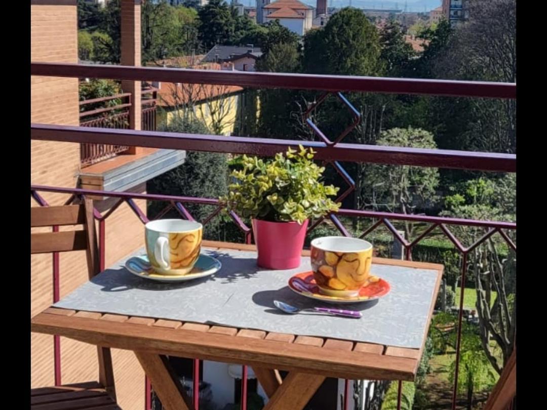 Apartament Incentrho Zewnętrze zdjęcie