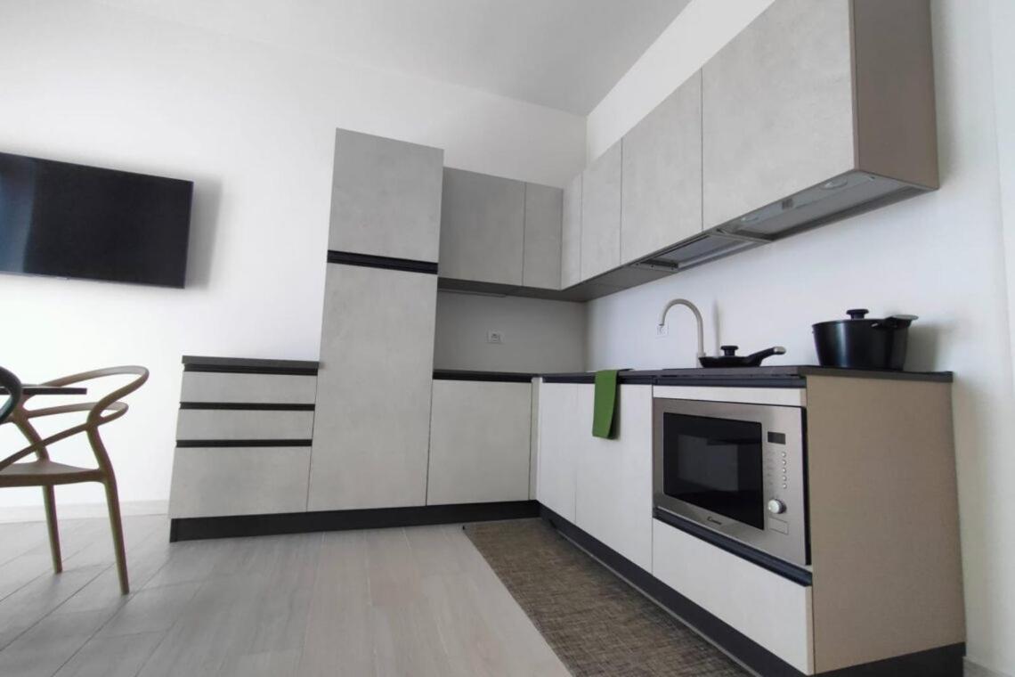 Apartament Incentrho Zewnętrze zdjęcie