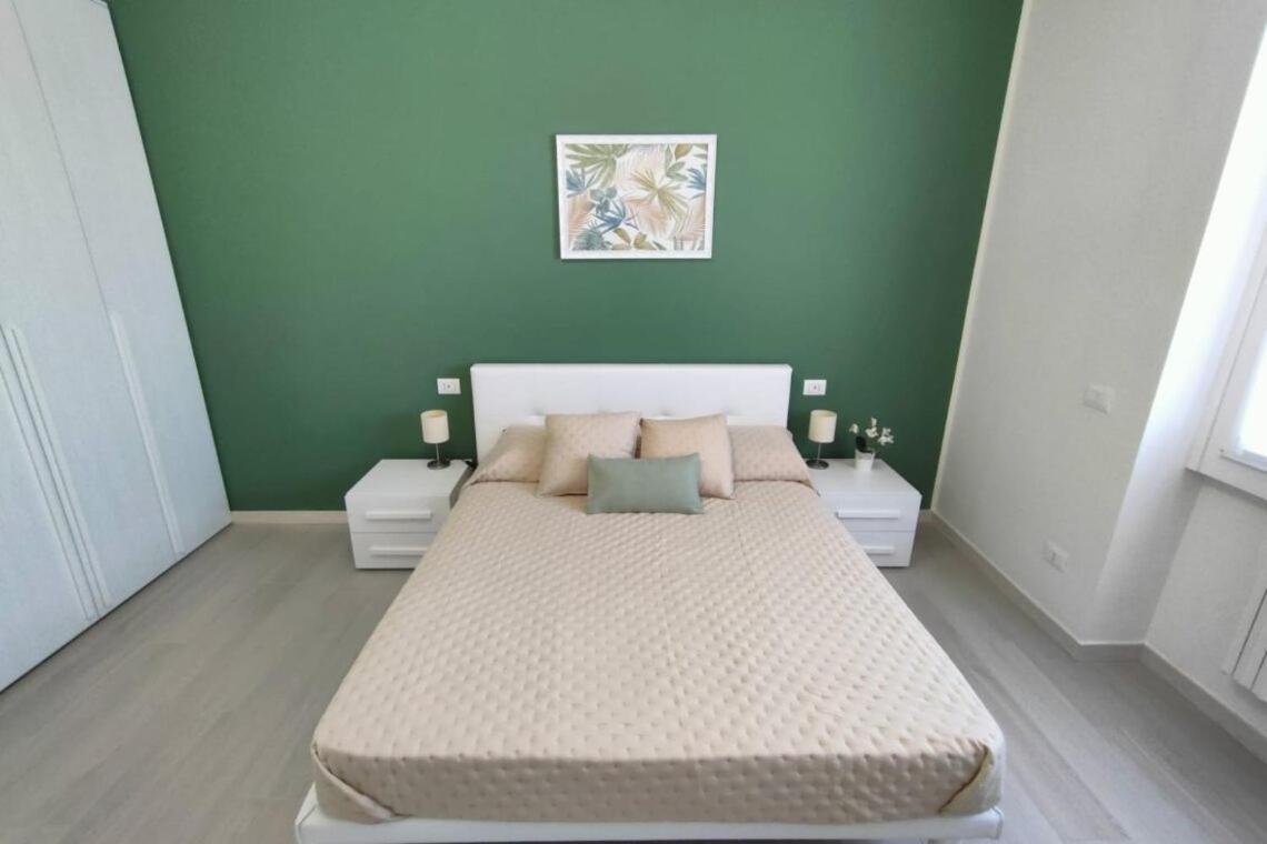 Apartament Incentrho Zewnętrze zdjęcie