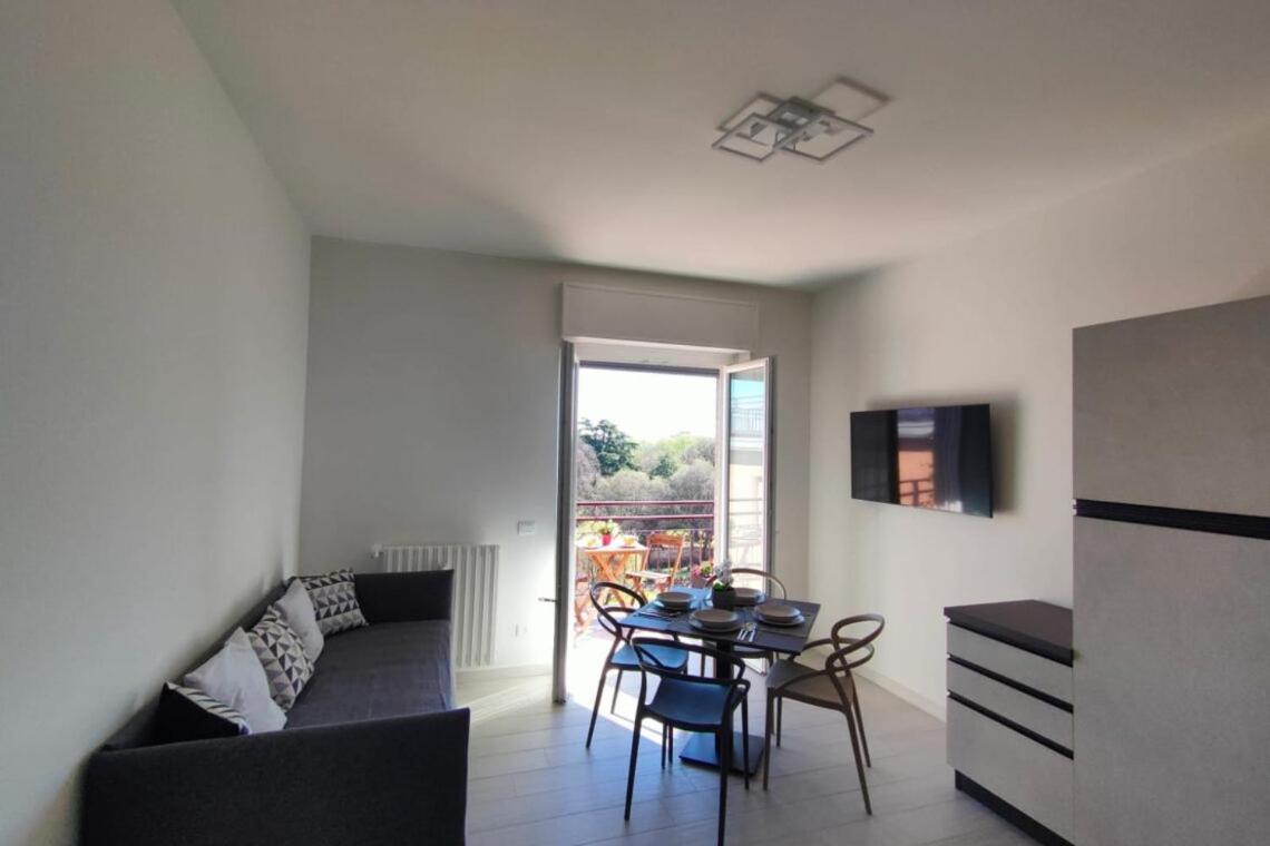 Apartament Incentrho Zewnętrze zdjęcie