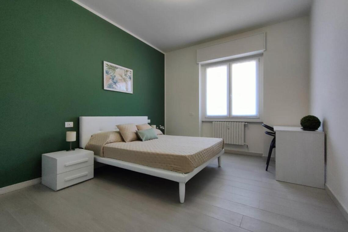 Apartament Incentrho Zewnętrze zdjęcie