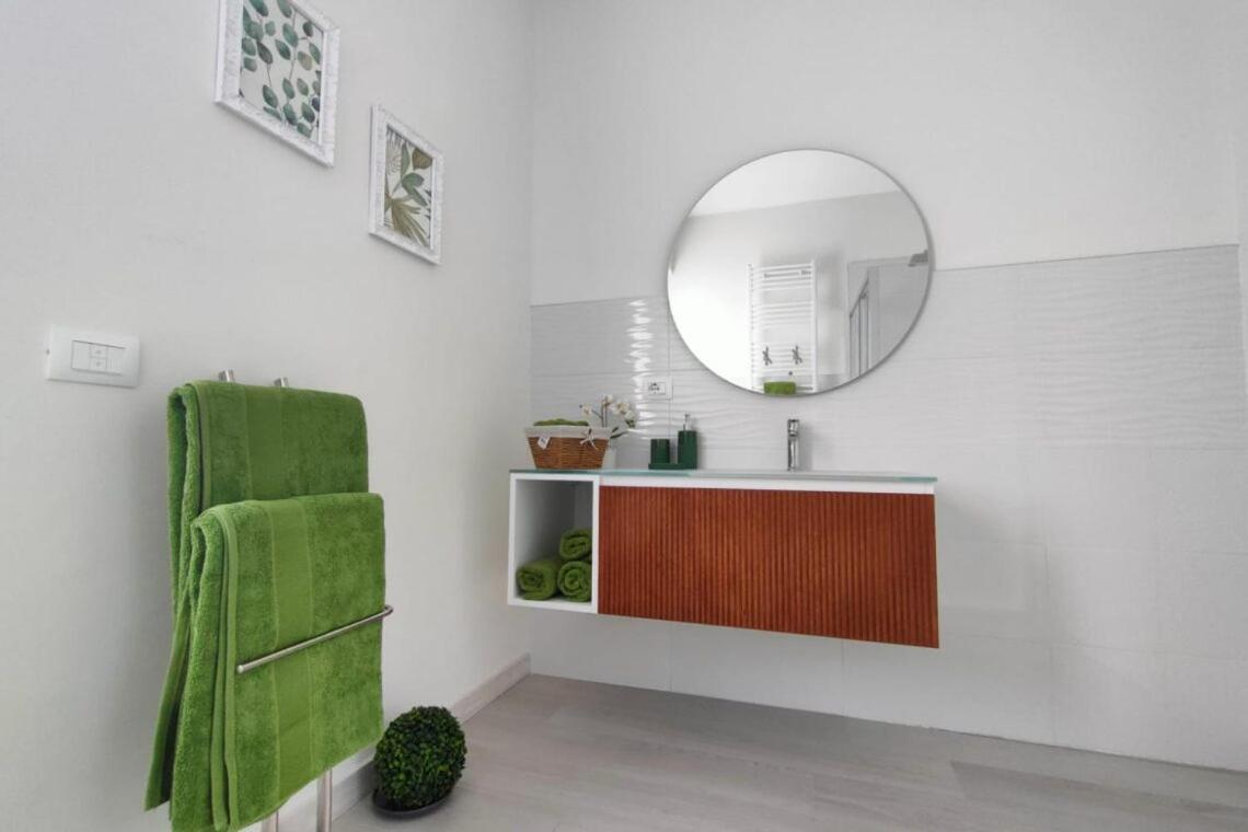 Apartament Incentrho Zewnętrze zdjęcie