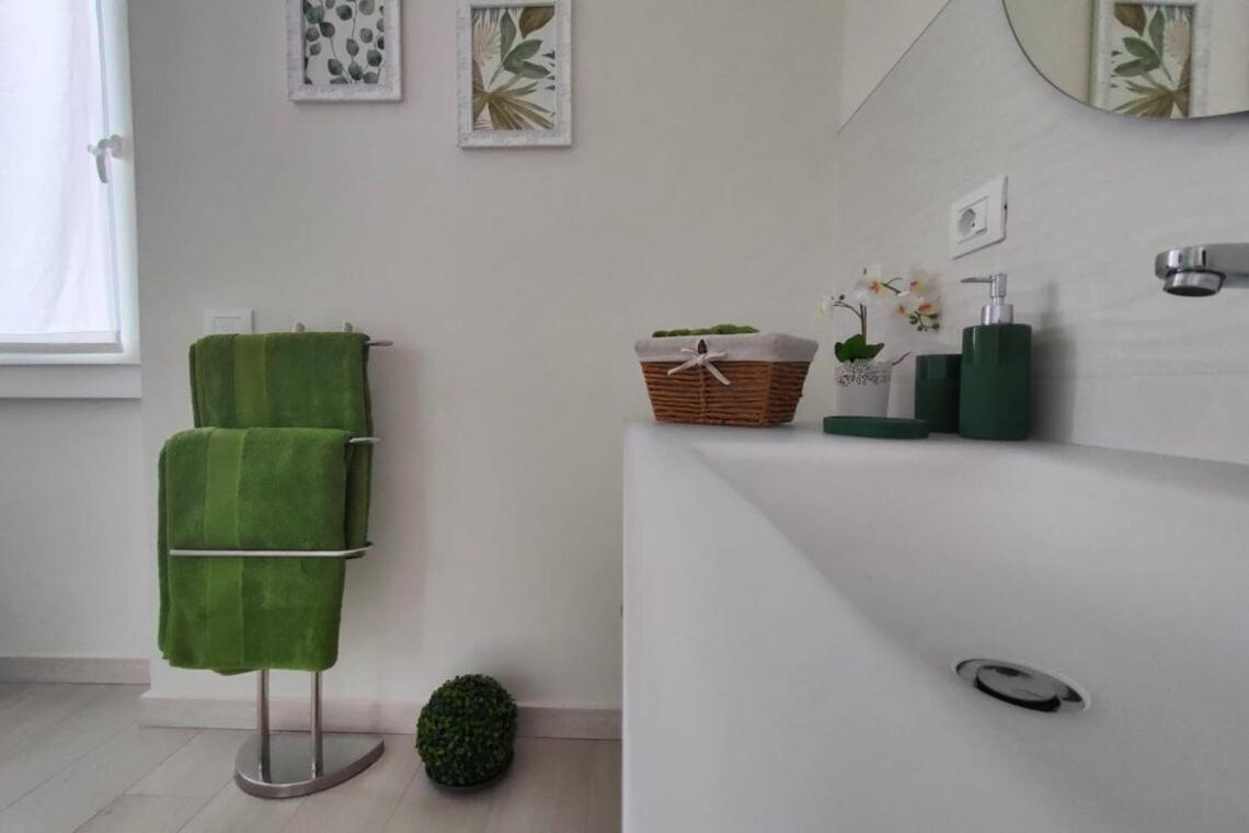 Apartament Incentrho Zewnętrze zdjęcie